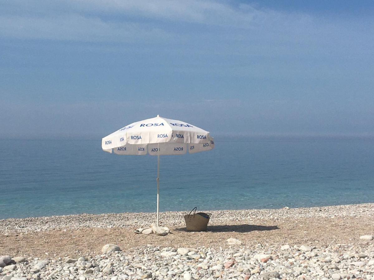 Casa Al Mare Petrovac, Montenegro Εξωτερικό φωτογραφία
