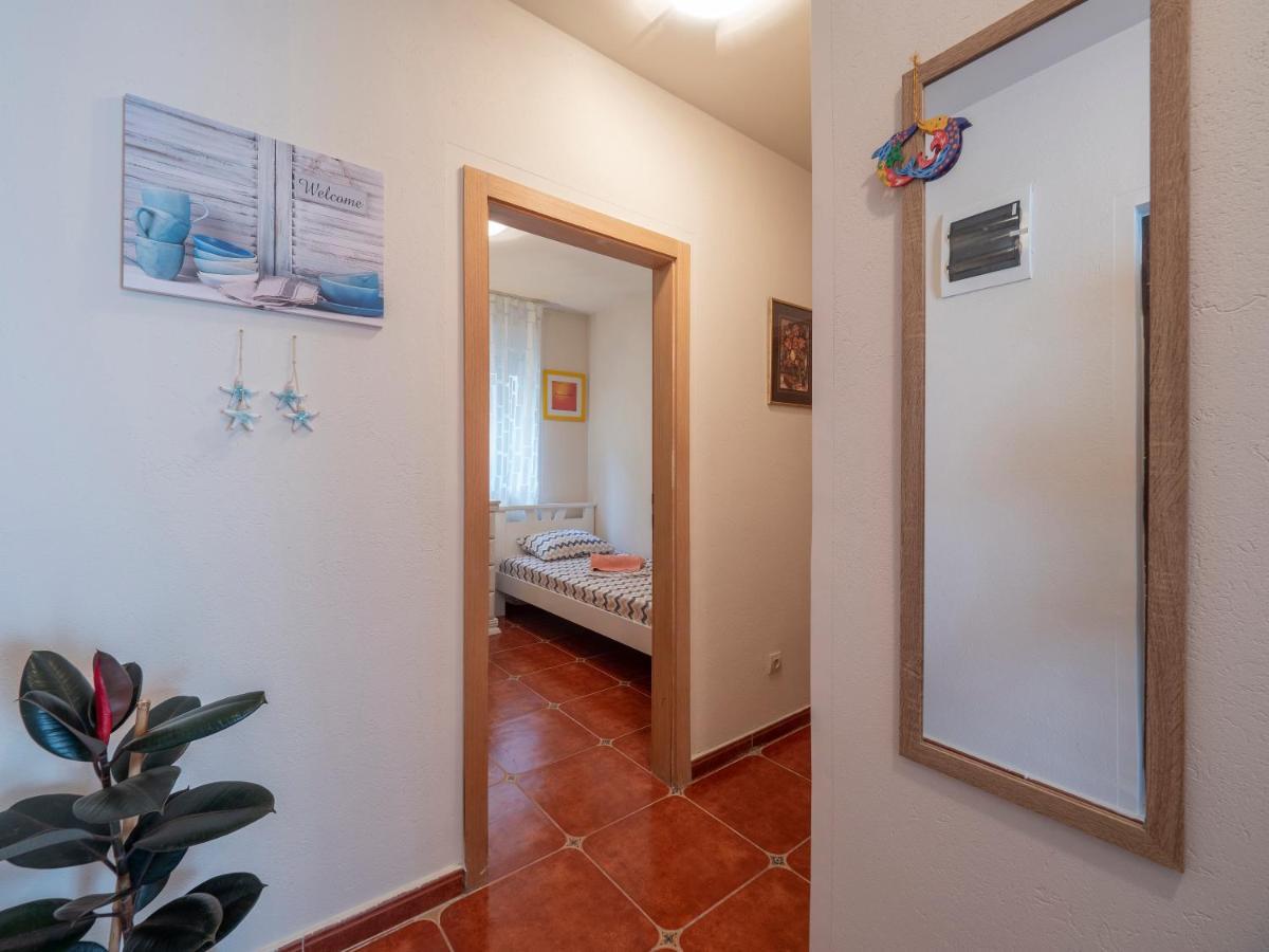 Casa Al Mare Petrovac, Montenegro Εξωτερικό φωτογραφία