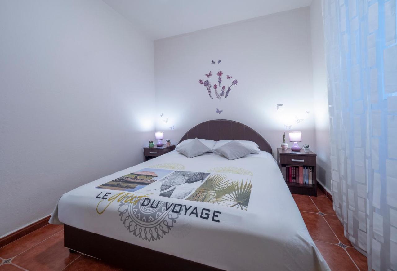 Casa Al Mare Petrovac, Montenegro Εξωτερικό φωτογραφία