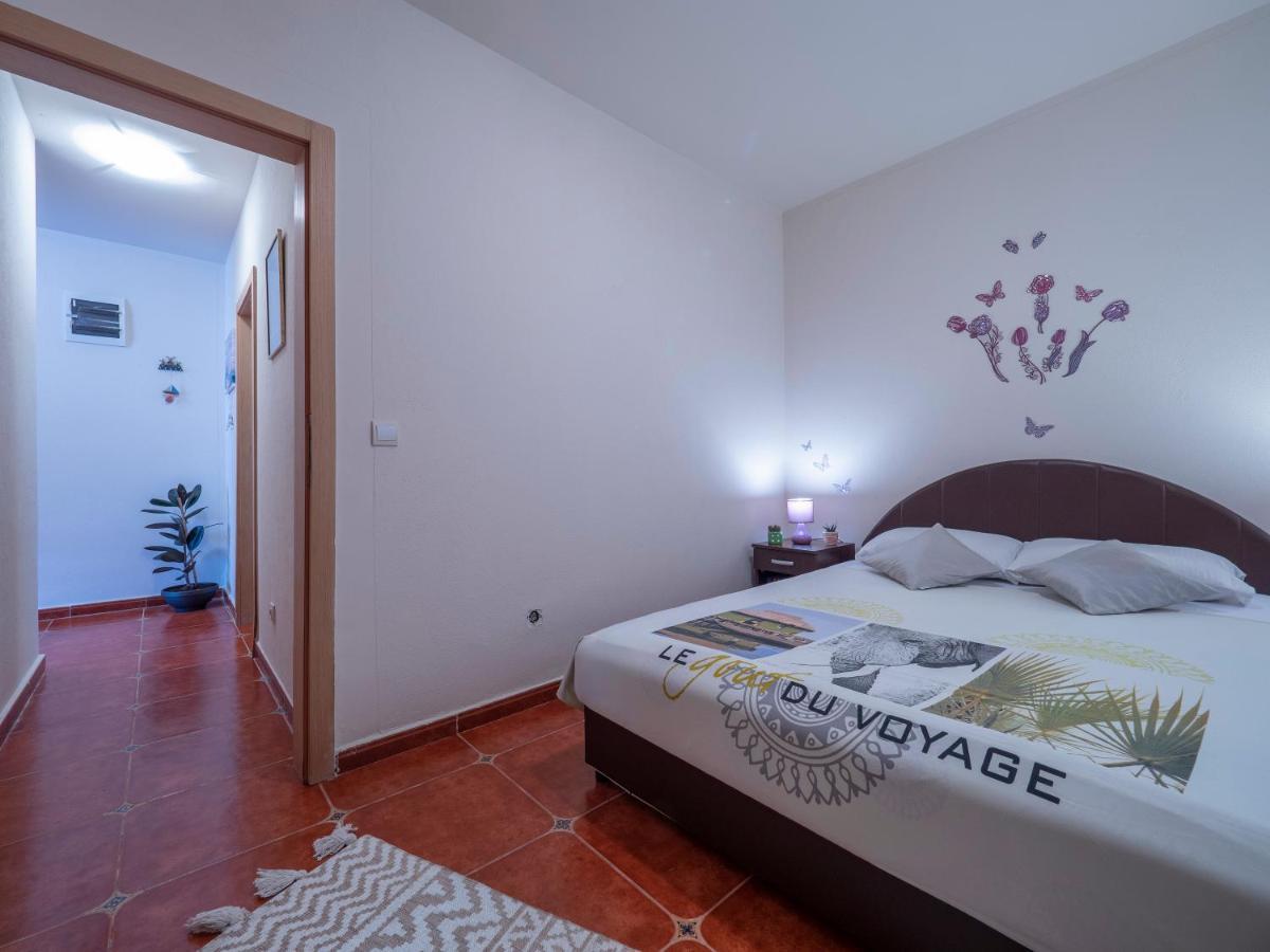 Casa Al Mare Petrovac, Montenegro Εξωτερικό φωτογραφία