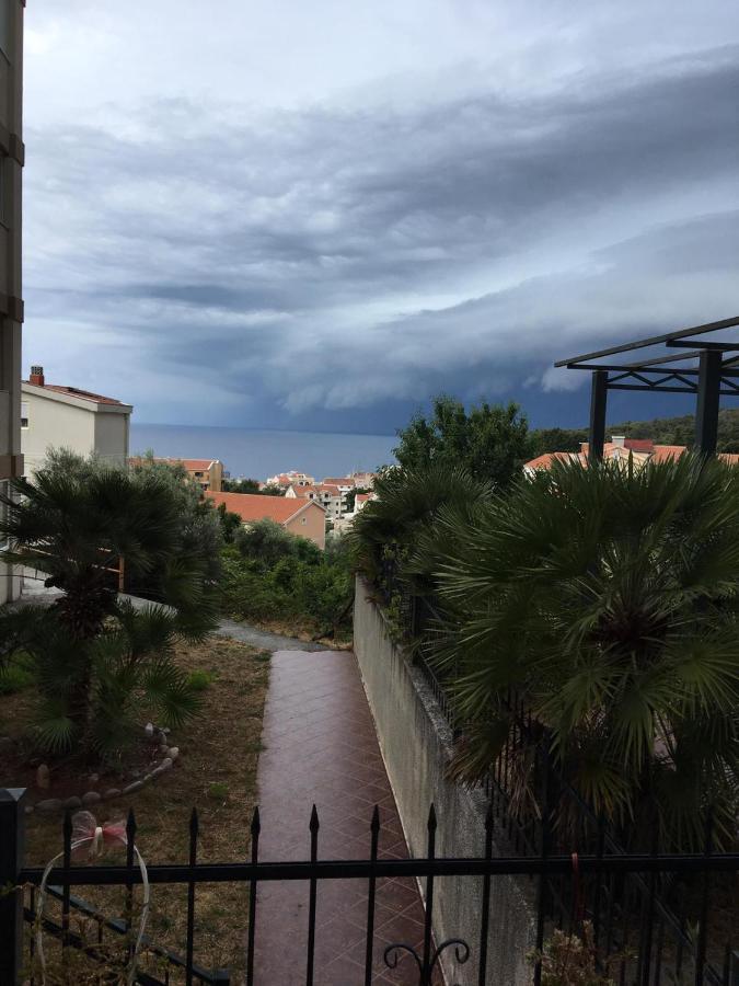 Casa Al Mare Petrovac, Montenegro Εξωτερικό φωτογραφία